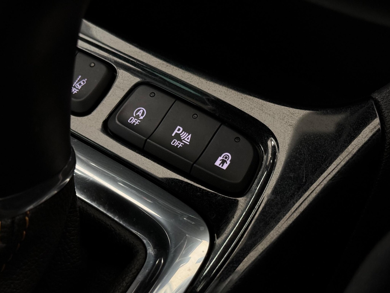 Used Vauxhall Crossland X 2020 for sale - 76466861: Photo 37