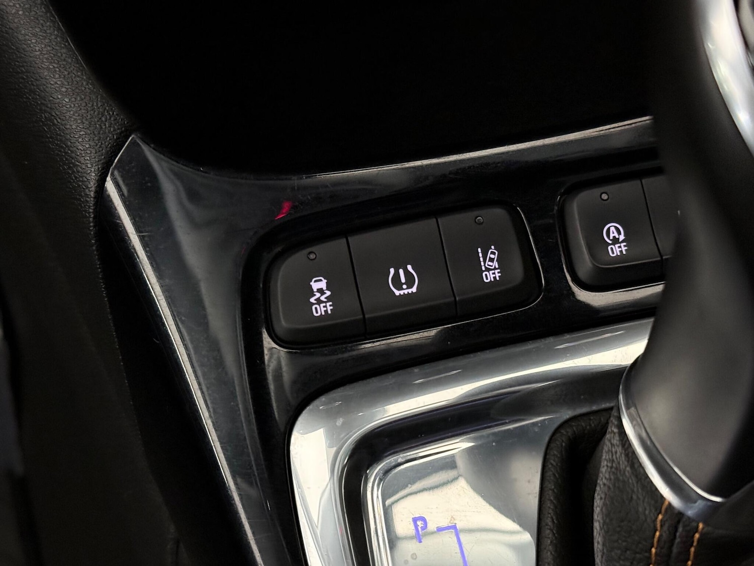 Used Vauxhall Crossland X 2020 for sale - 76466861: Photo 38