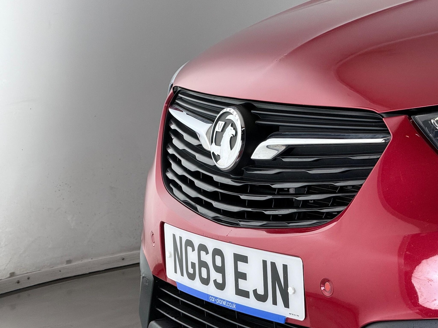 Used Vauxhall Crossland X 2020 for sale - 76466861: Photo 42