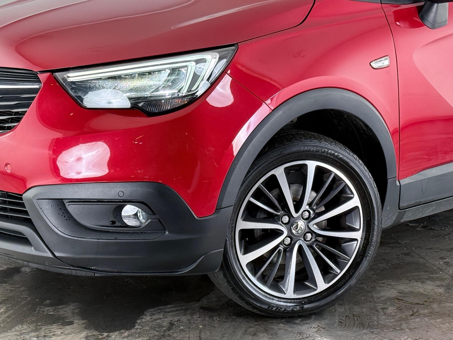Used Vauxhall Crossland X 2020 for sale - 76466861: Photo 43