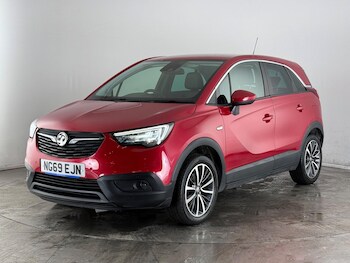 Used Vauxhall Crossland X 2020 for sale - 76466861: Photo
