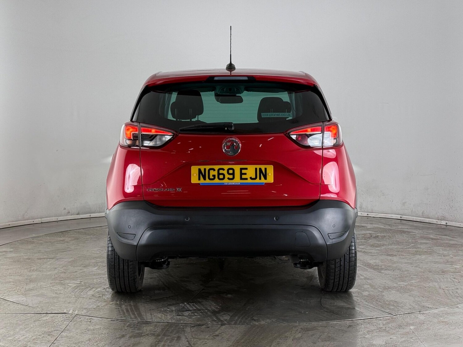Used Vauxhall Crossland X 2020 for sale - 76466861: Photo 6