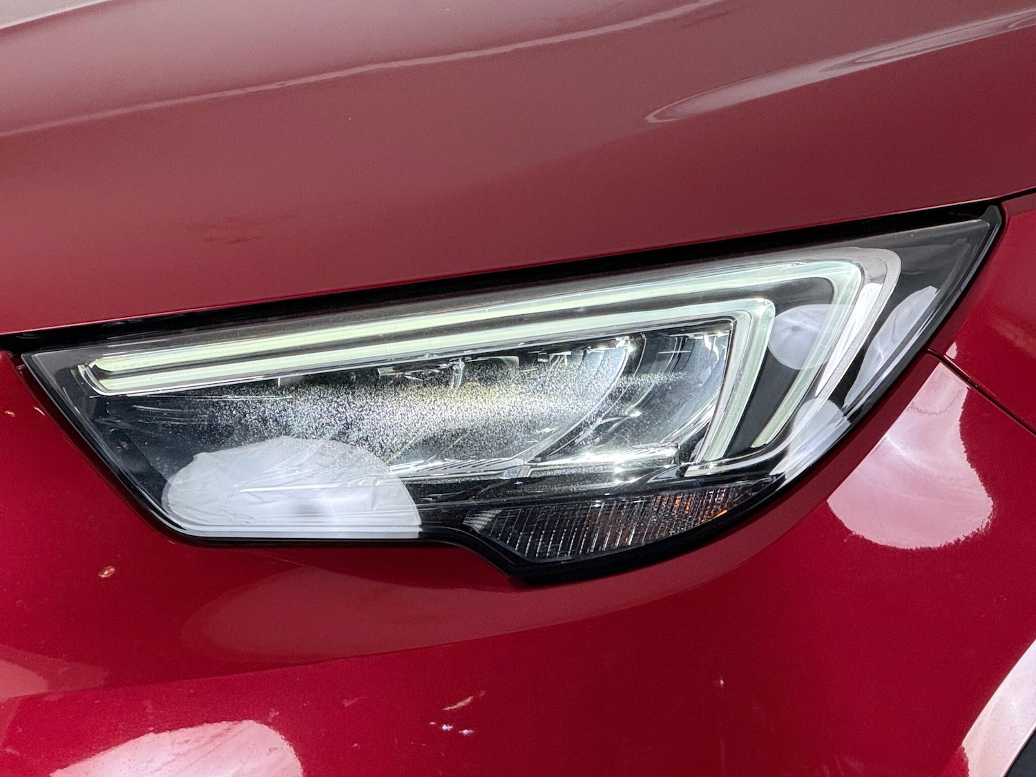 Used Vauxhall Crossland X 2020 for sale - 76466861: Photo 9