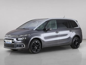 Used Citroen Grand C4 Picasso 2018 for sale - 79039525: Photo