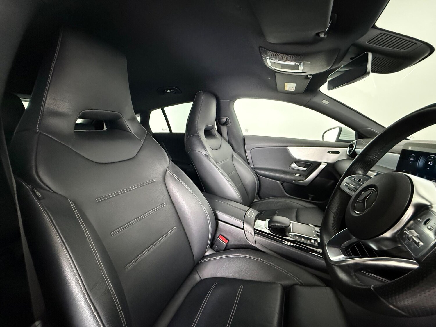 Used Mercedes-Benz CLA 2022 for sale - 77575506: Photo 10