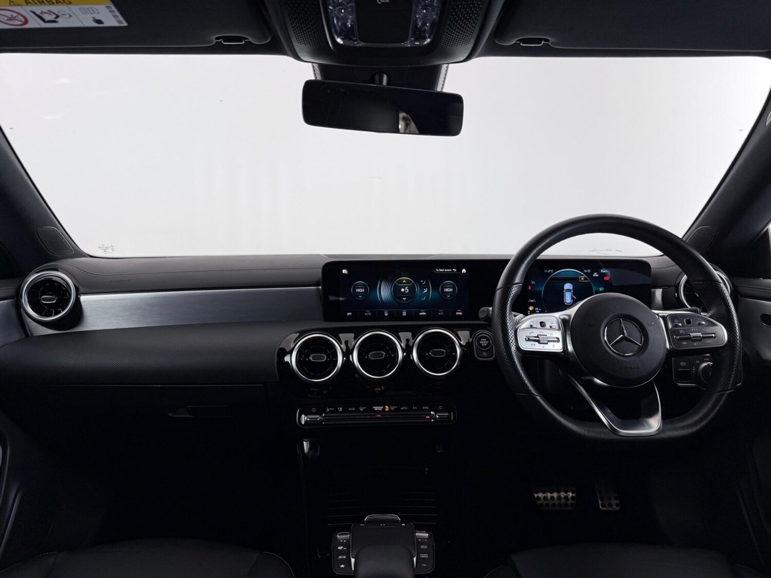 Used Mercedes-Benz CLA 2022 for sale - 77575506: Photo 13