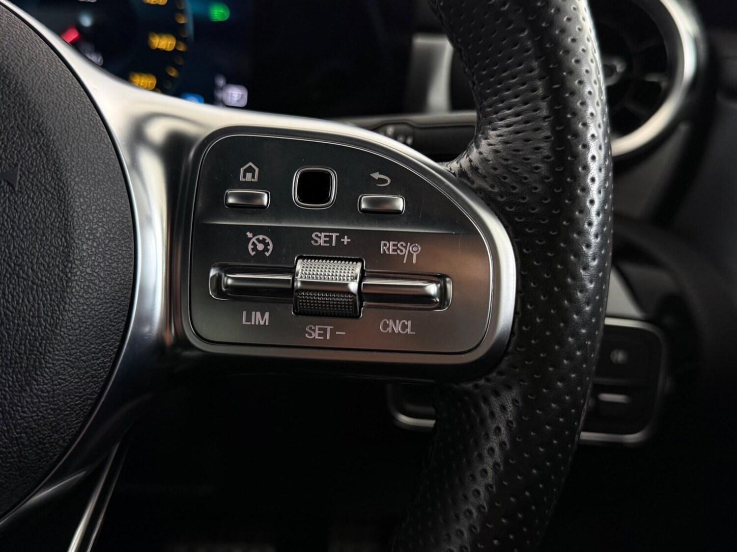 Used Mercedes-Benz CLA 2022 for sale - 77575506: Photo 16