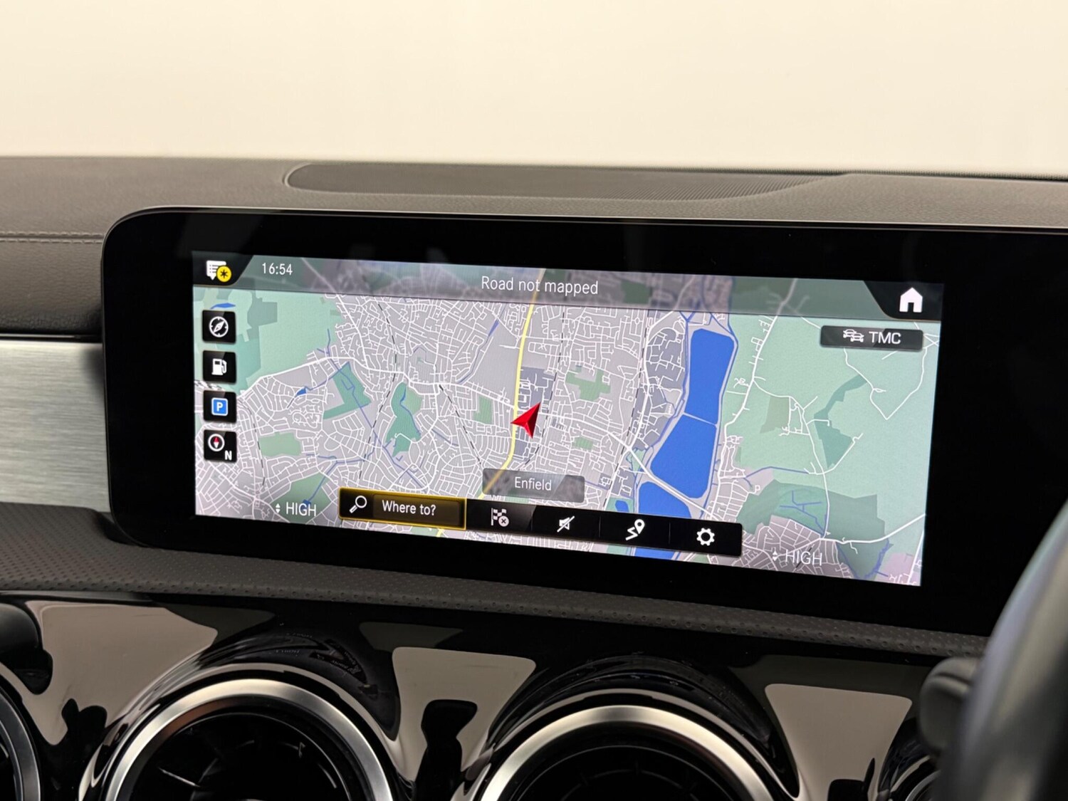 Used Mercedes-Benz CLA 2022 for sale - 77575506: Photo 19