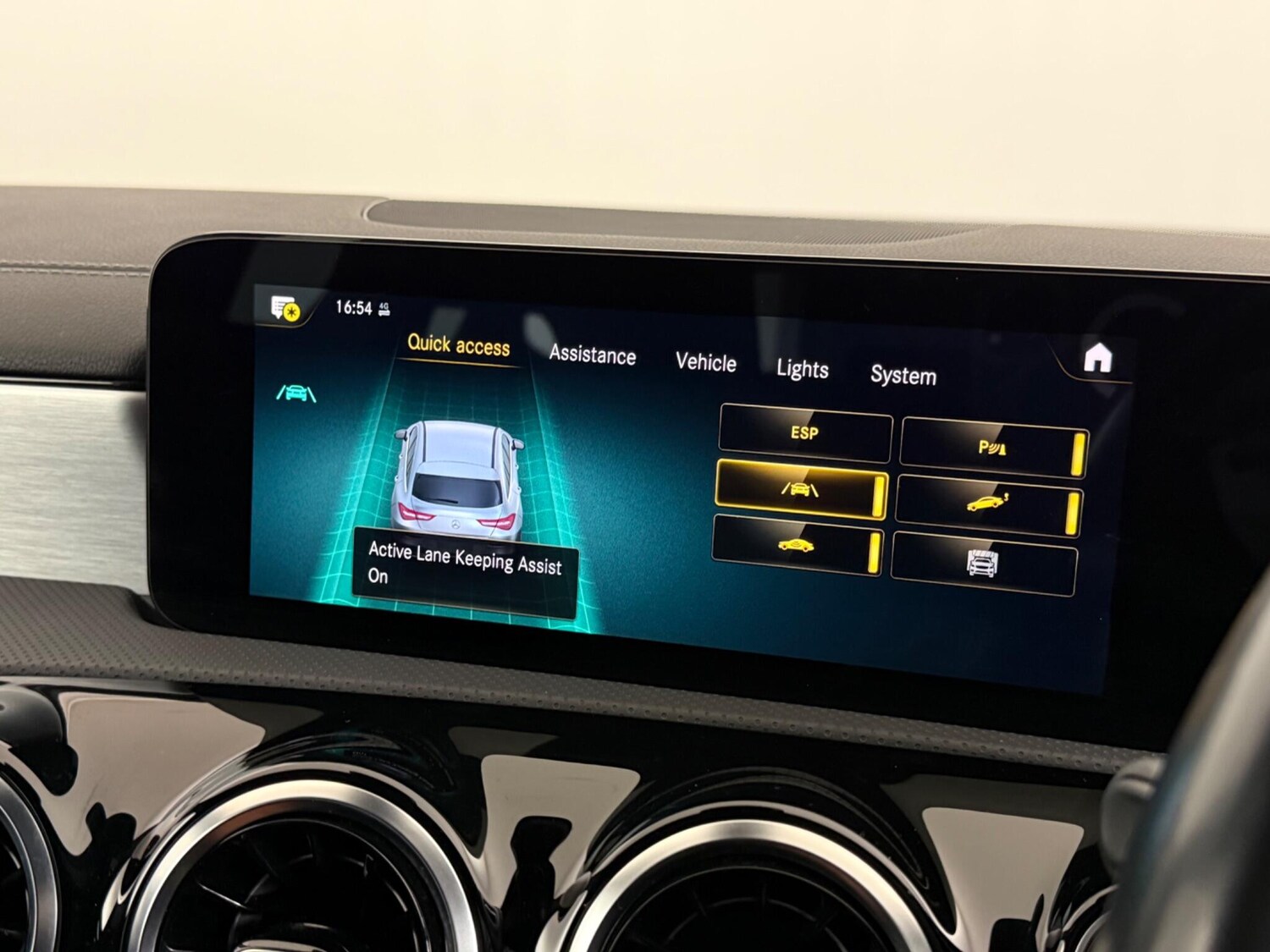 Used Mercedes-Benz CLA 2022 for sale - 77575506: Photo 22