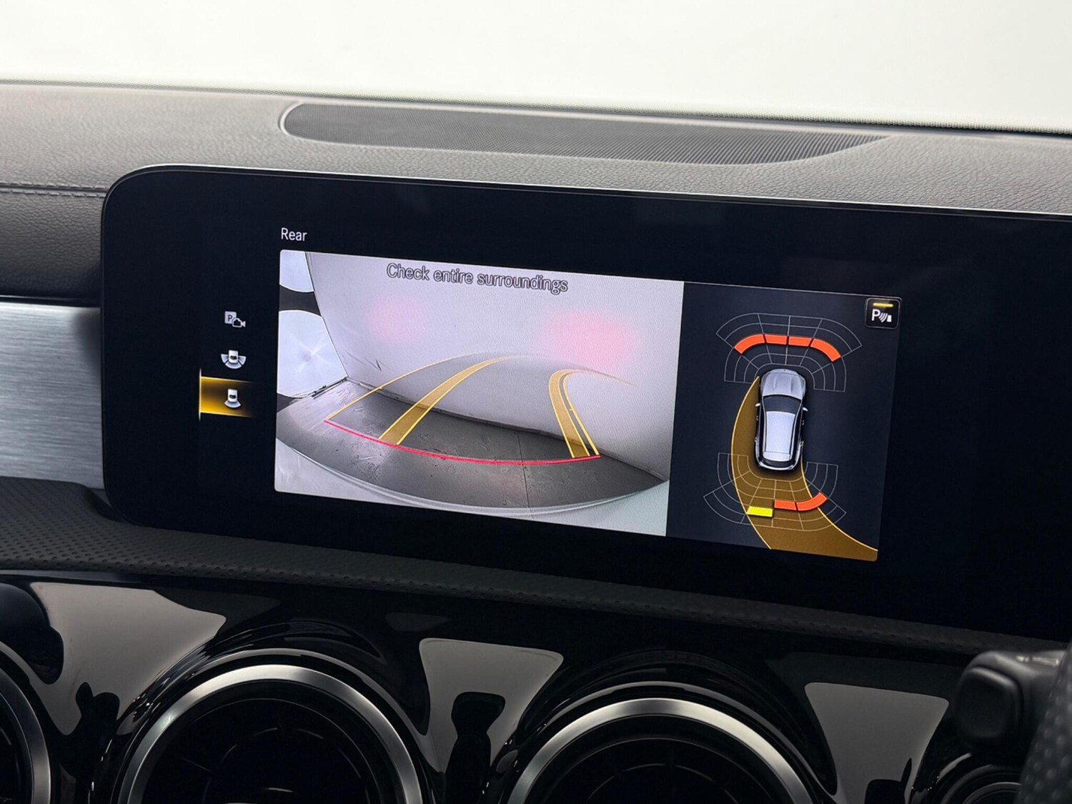 Used Mercedes-Benz CLA 2022 for sale - 77575506: Photo 24