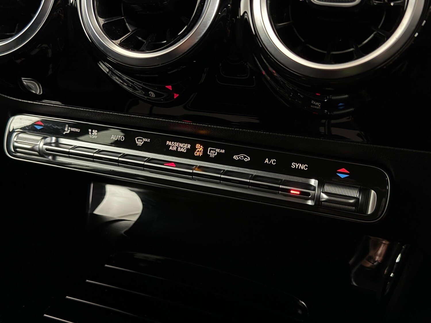 Used Mercedes-Benz CLA 2022 for sale - 77575506: Photo 26