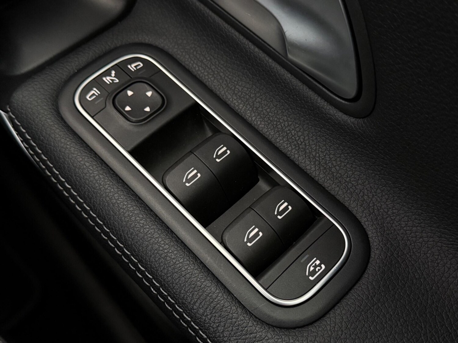 Used Mercedes-Benz CLA 2022 for sale - 77575506: Photo 27