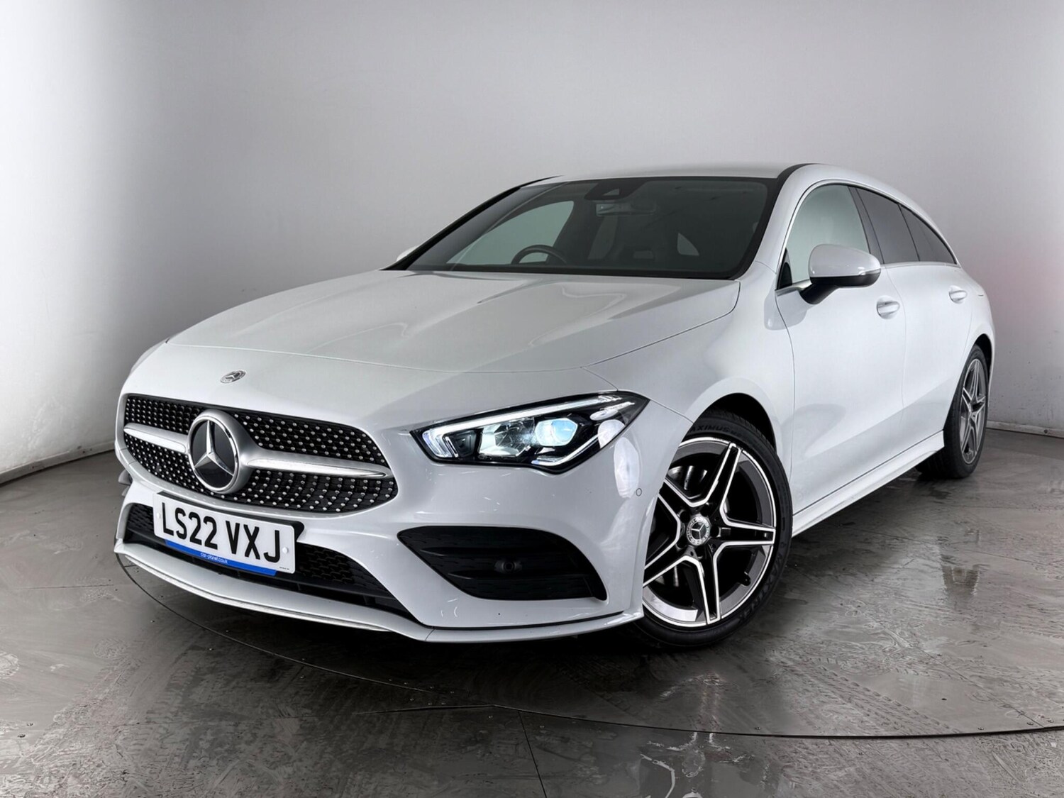 Used Mercedes-Benz CLA 2022 for sale - 77575506: Photo 29