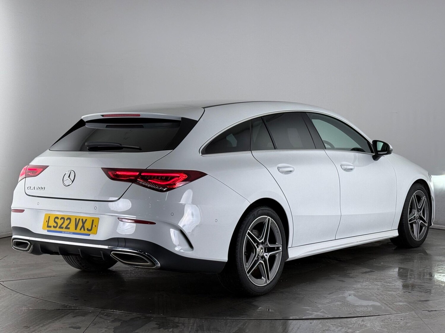 Used Mercedes-Benz CLA 2022 for sale - 77575506: Photo 6