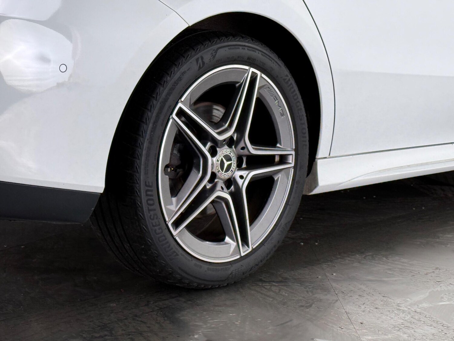 Used Mercedes-Benz CLA 2022 for sale - 77575506: Photo 8