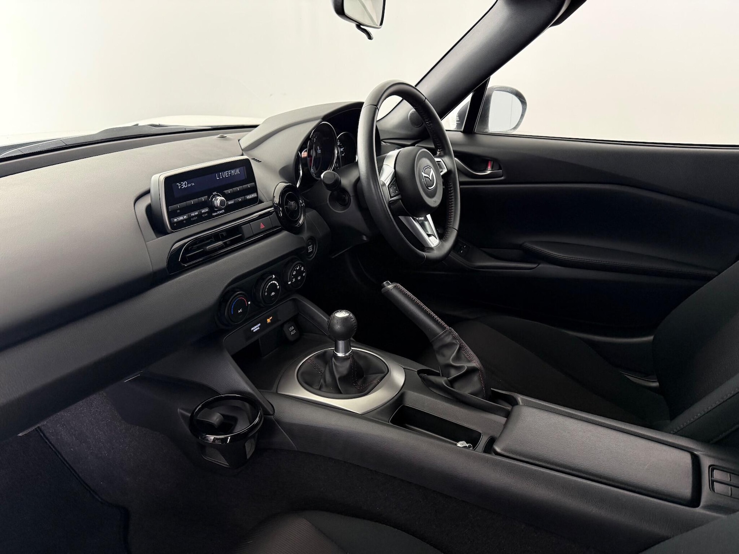 Used Mazda MX-5 2018 for sale - 77182952: Photo 10