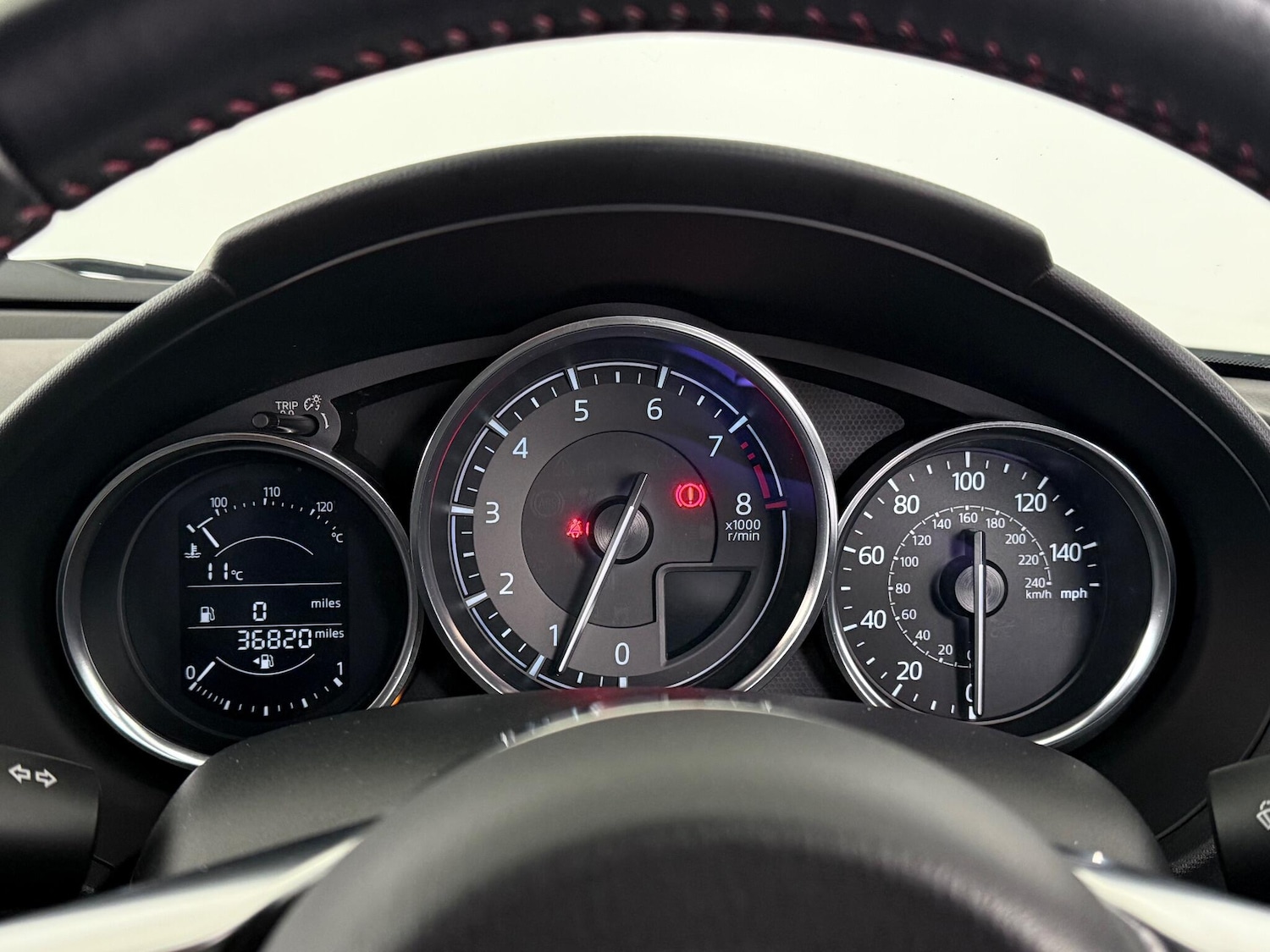 Used Mazda MX-5 2018 for sale - 77182952: Photo 14