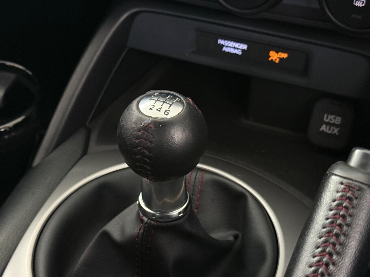 Used Mazda MX-5 2018 for sale - 77182952: Photo 23