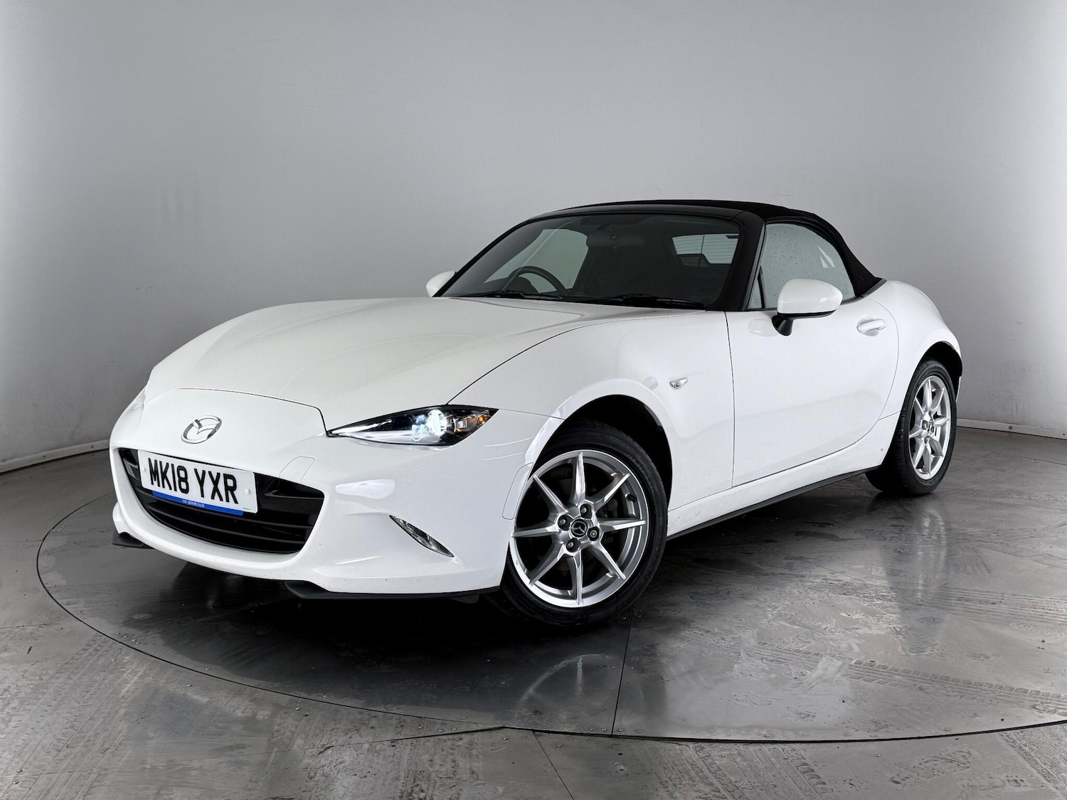 Used Mazda MX-5 2018 for sale - 77182952: Photo 25
