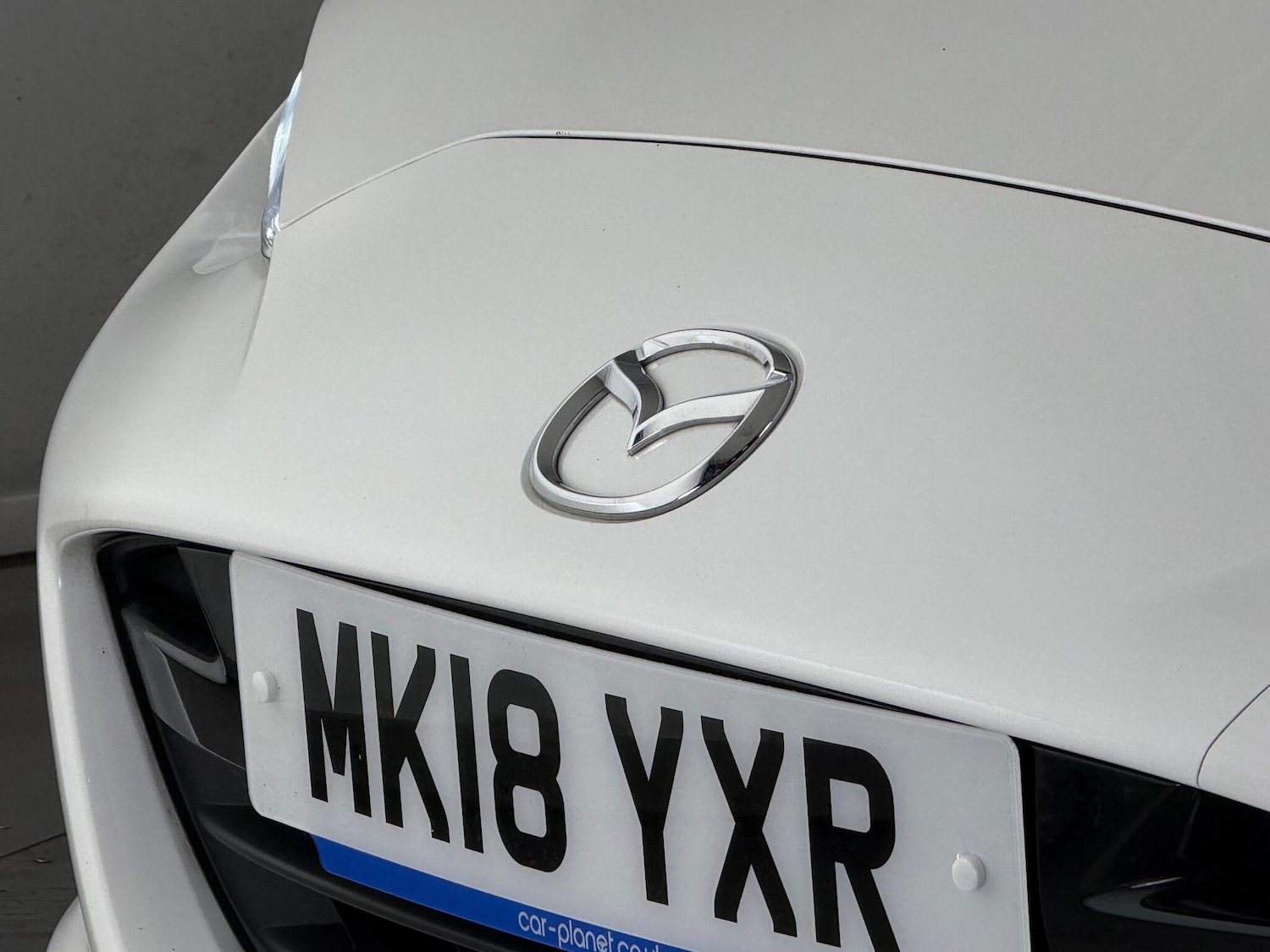 Used Mazda MX-5 2018 for sale - 77182952: Photo 26