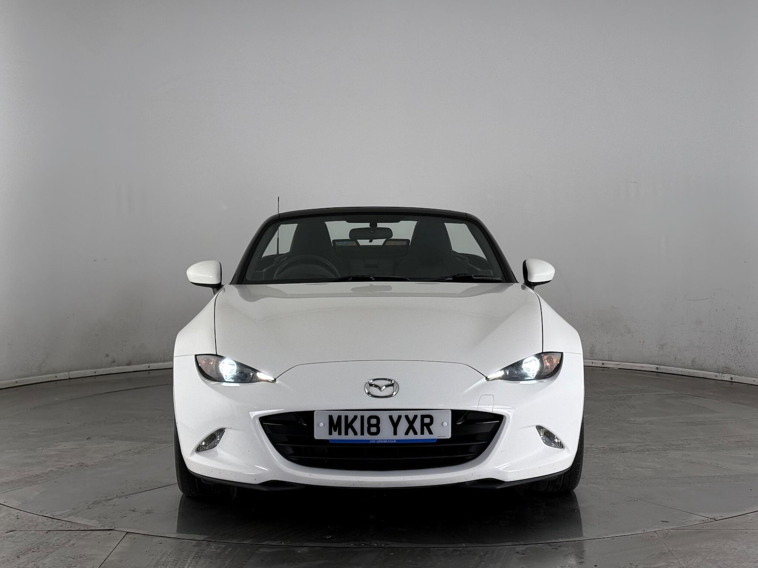 Used Mazda MX-5 2018 for sale - 77182952: Photo 5