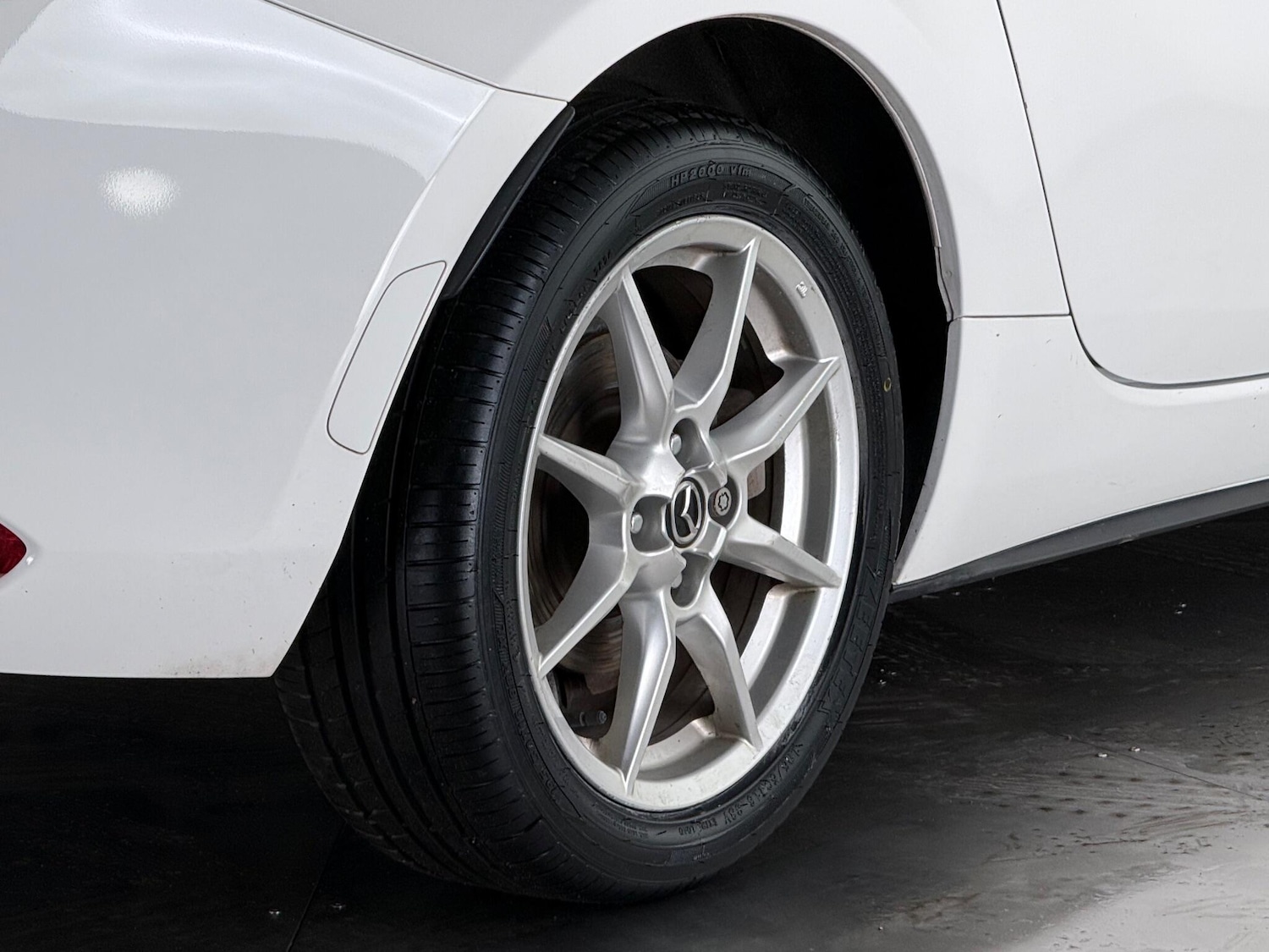 Used Mazda MX-5 2018 for sale - 77182952: Photo 7