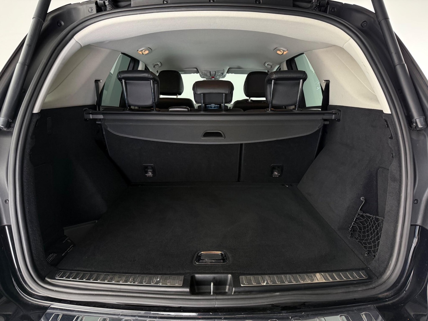 Used Mercedes-Benz GLE 2016 for sale - 76467267: Photo 10