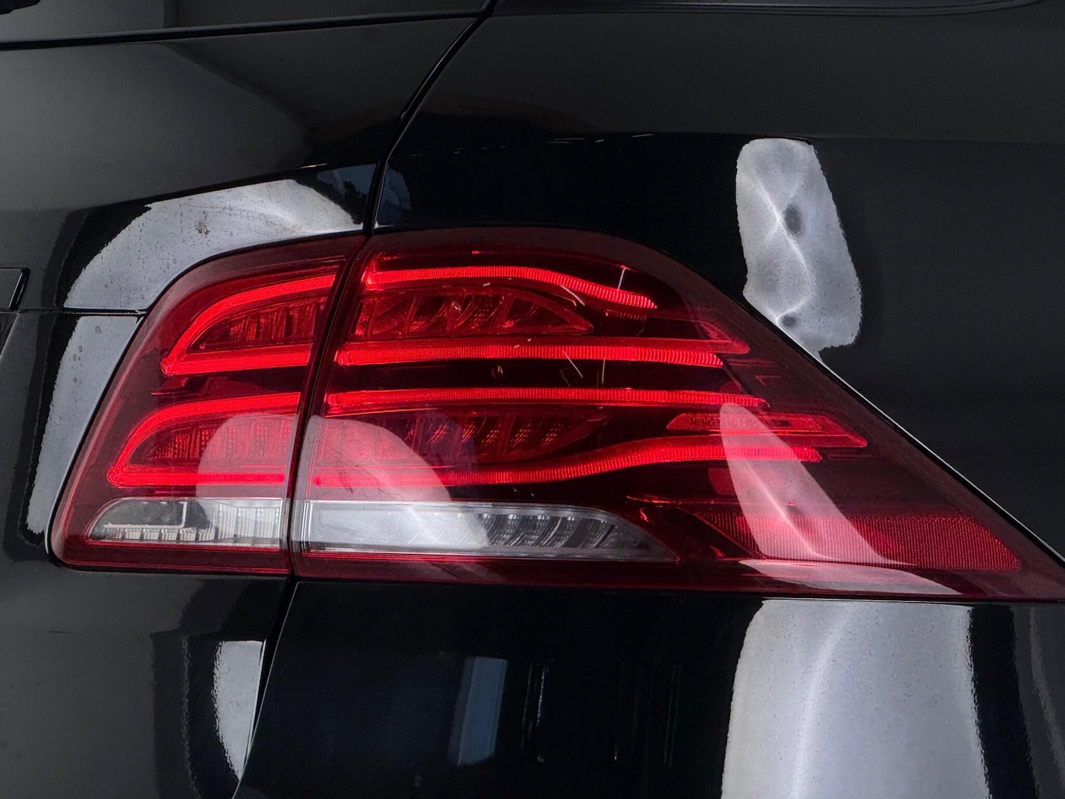 Used Mercedes-Benz GLE 2016 for sale - 76467267: Photo 12