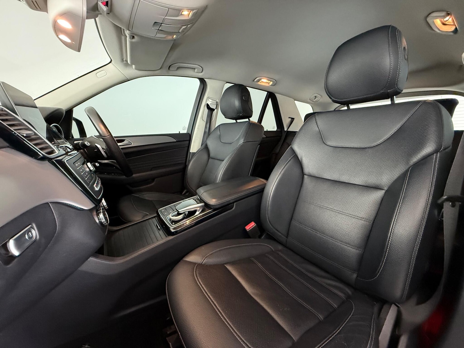 Used Mercedes-Benz GLE 2016 for sale - 76467267: Photo 18