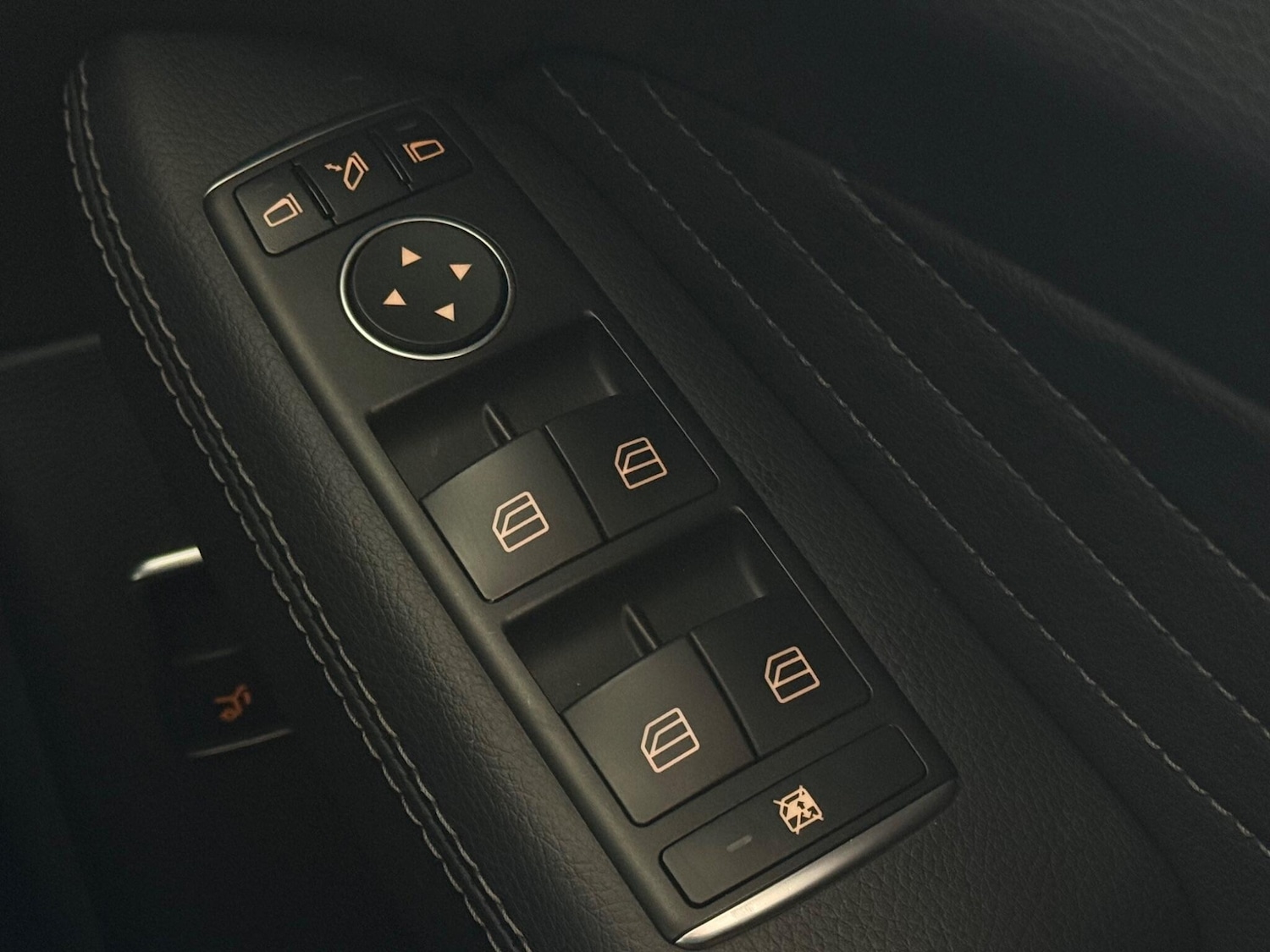 Used Mercedes-Benz GLE 2016 for sale - 76467267: Photo 23