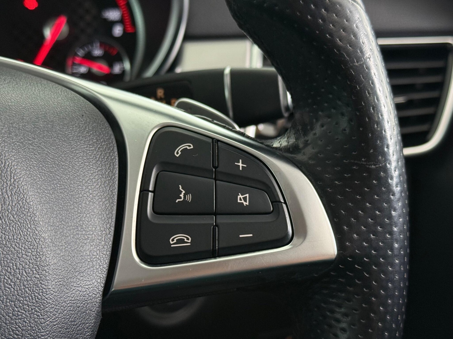 Used Mercedes-Benz GLE 2016 for sale - 76467267: Photo 30