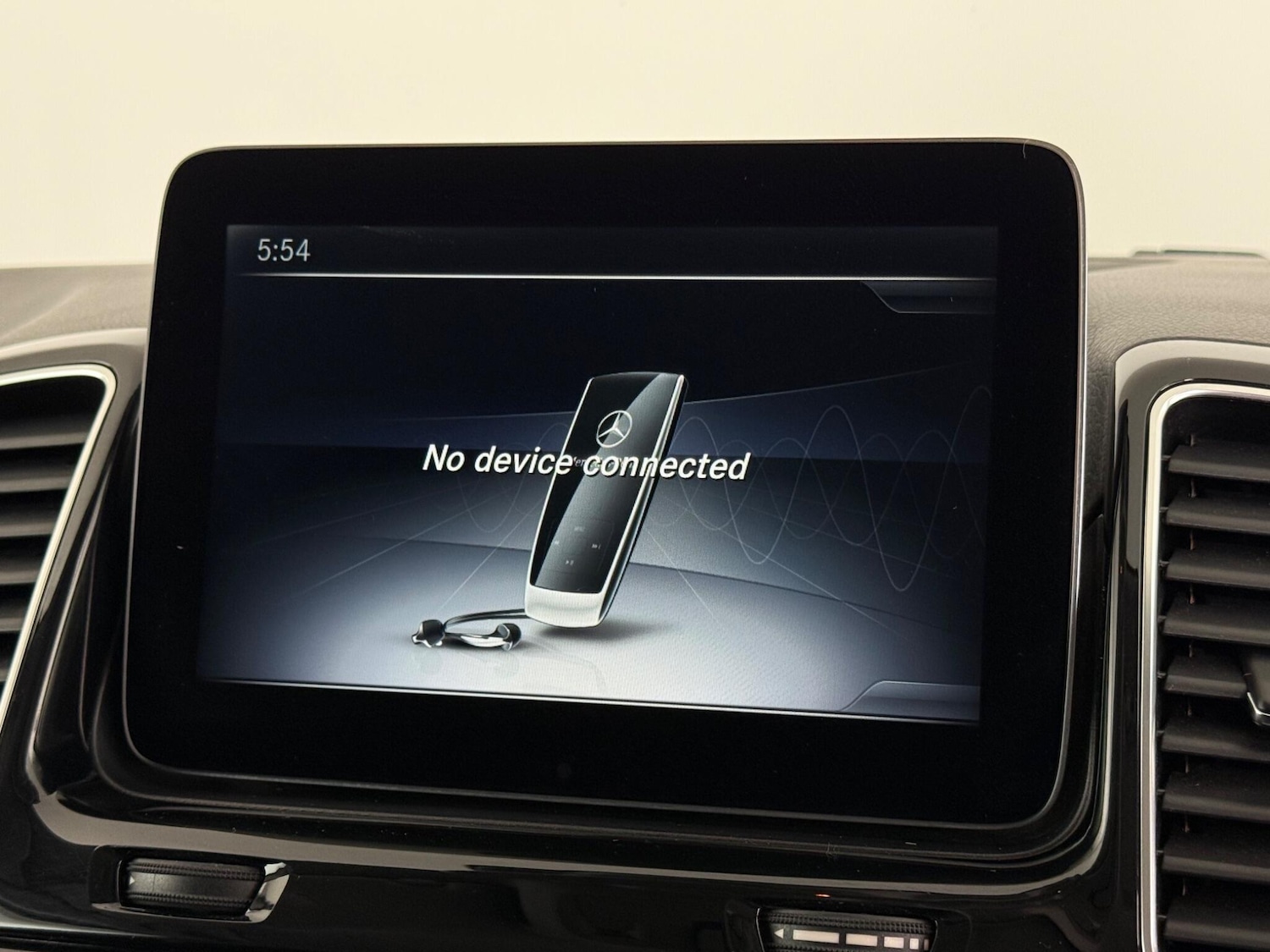 Used Mercedes-Benz GLE 2016 for sale - 76467267: Photo 35