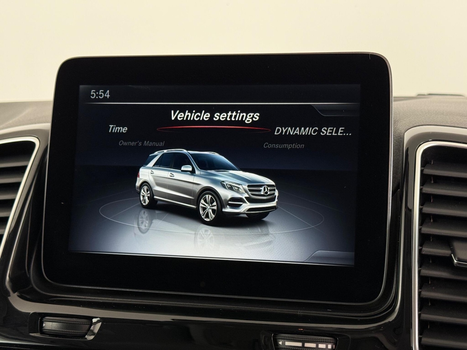 Used Mercedes-Benz GLE 2016 for sale - 76467267: Photo 36