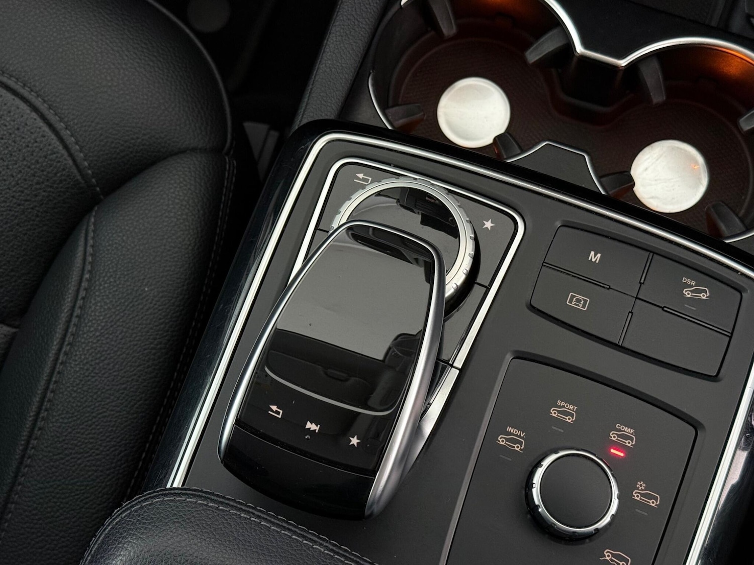 Used Mercedes-Benz GLE 2016 for sale - 76467267: Photo 42