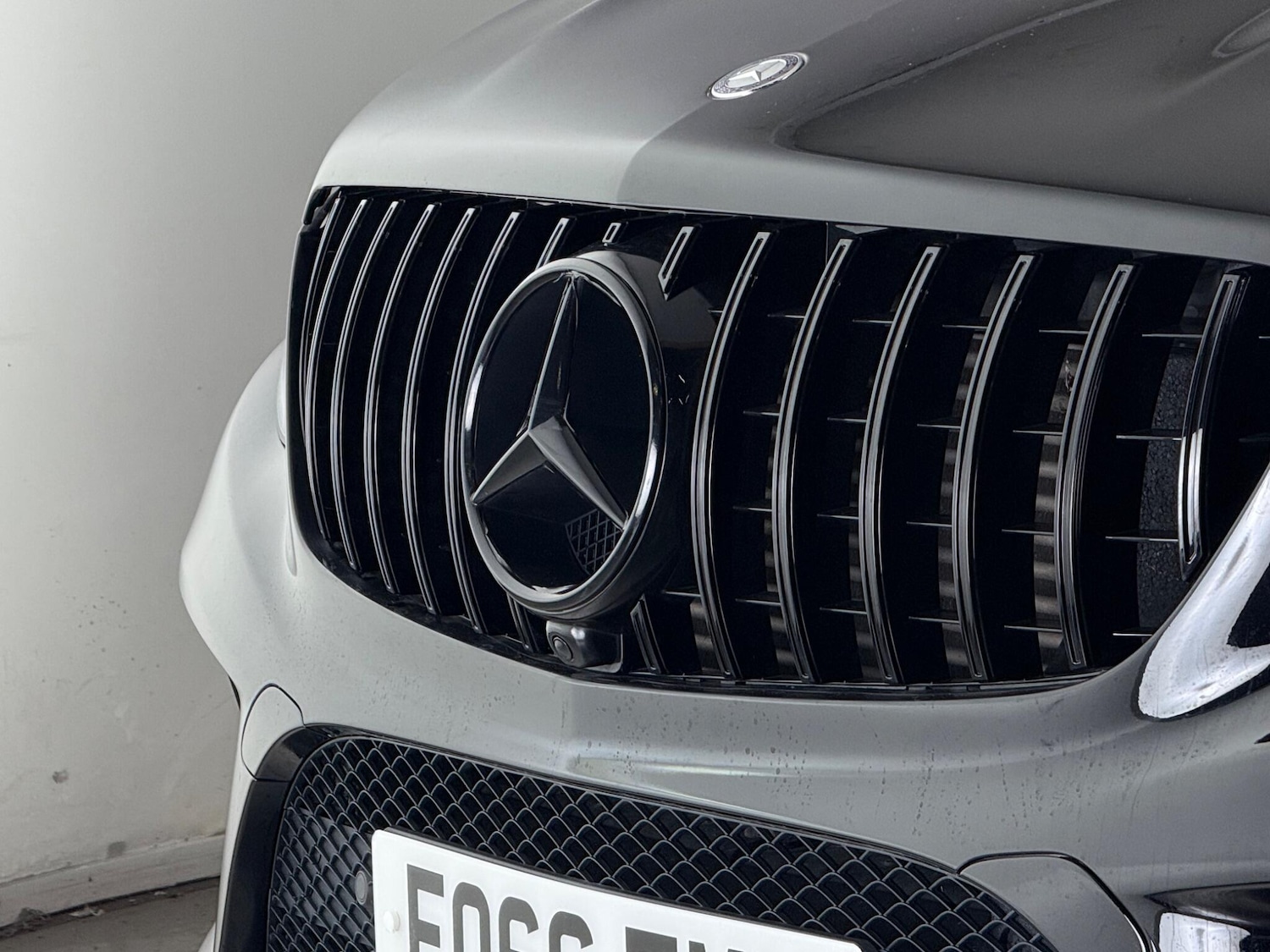 Used Mercedes-Benz GLE 2016 for sale - 76467267: Photo 46