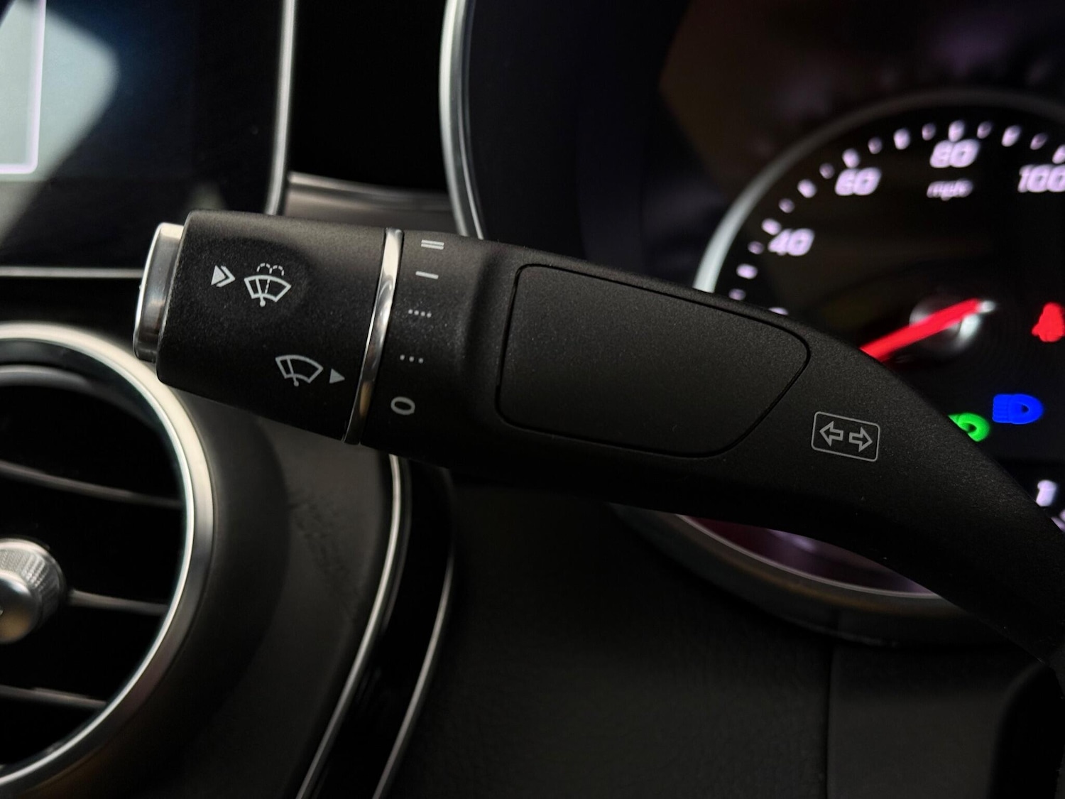 Used Mercedes-Benz C Class 2018 for sale - 77222095: Photo 18