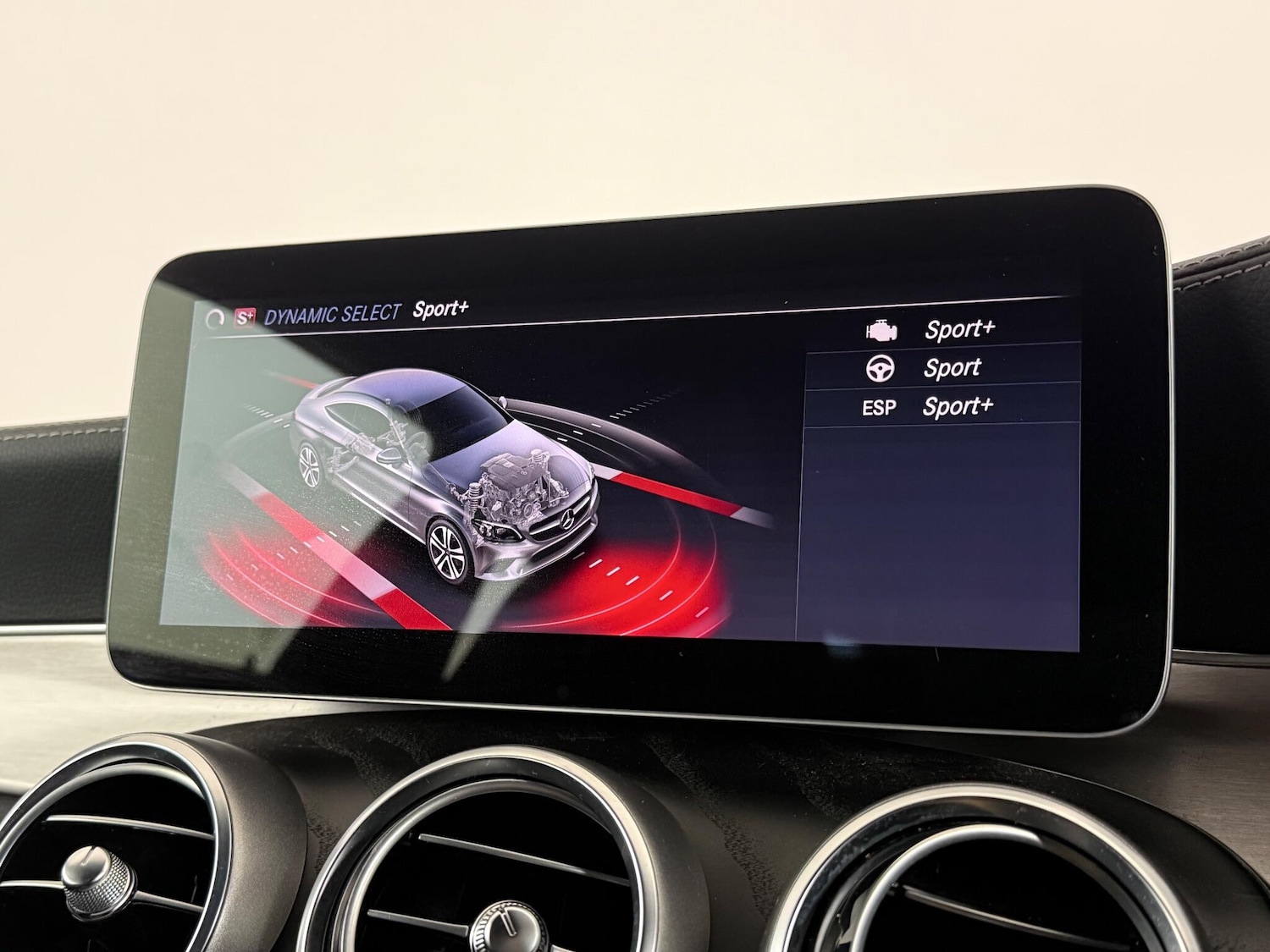 Used Mercedes-Benz C Class 2018 for sale - 77222095: Photo 25