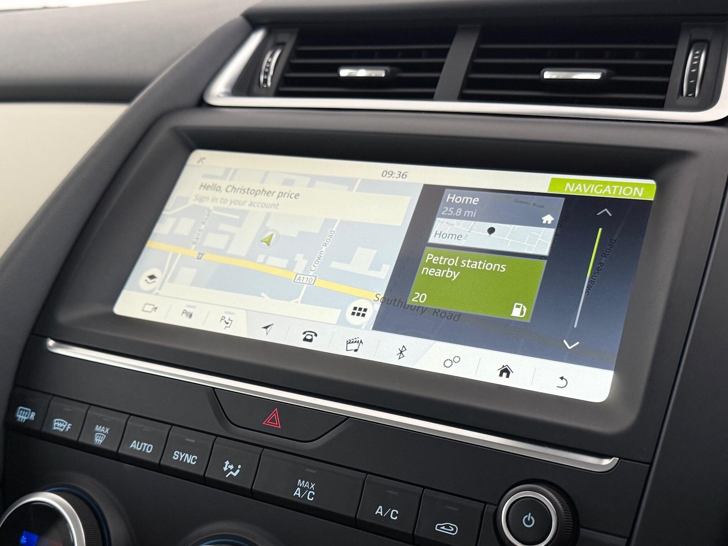 Used Jaguar E-Pace 2018 for sale - 77246015: Photo 27