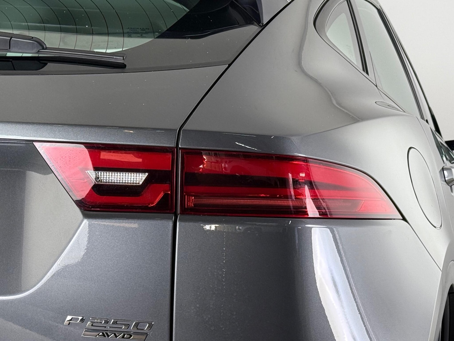 Used Jaguar E-Pace 2018 for sale - 77246015: Photo 9