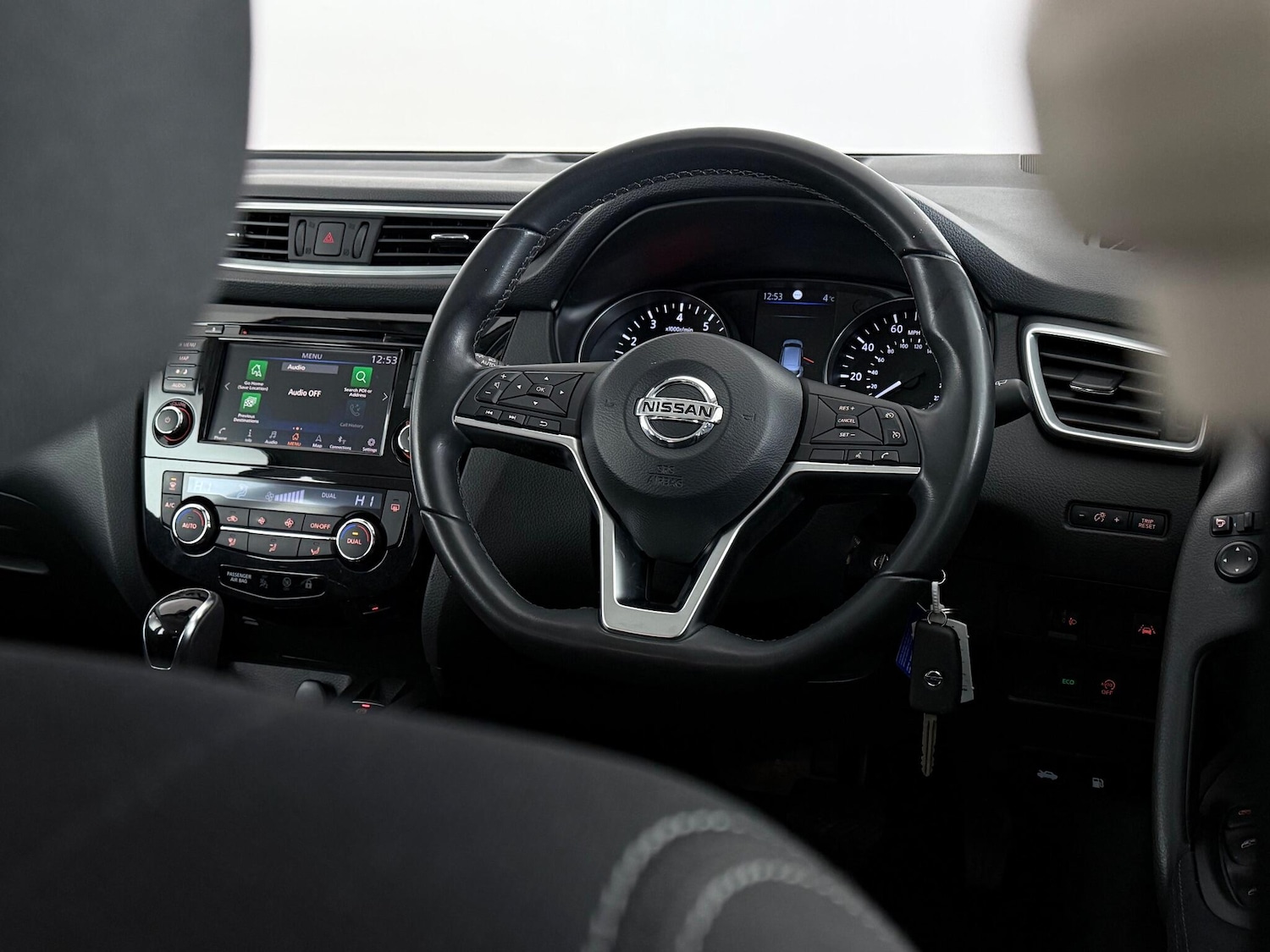 Used Nissan Qashqai 2021 for sale - 77246981: Photo 15