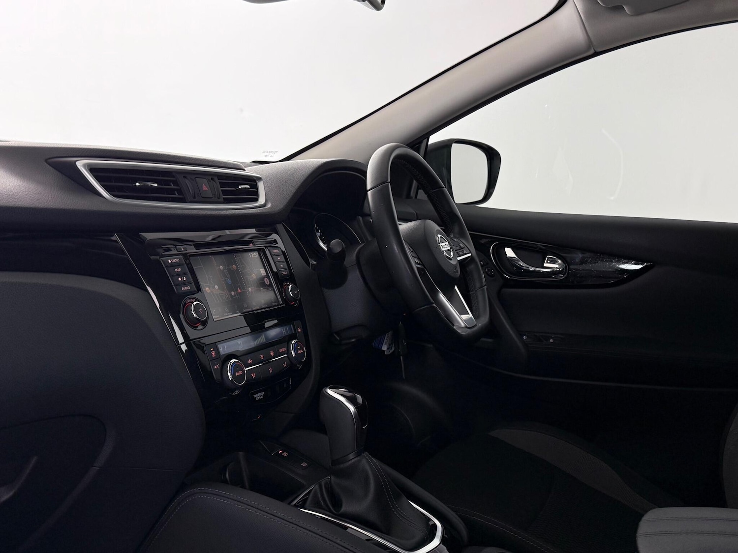 Used Nissan Qashqai 2021 for sale - 77246981: Photo 16