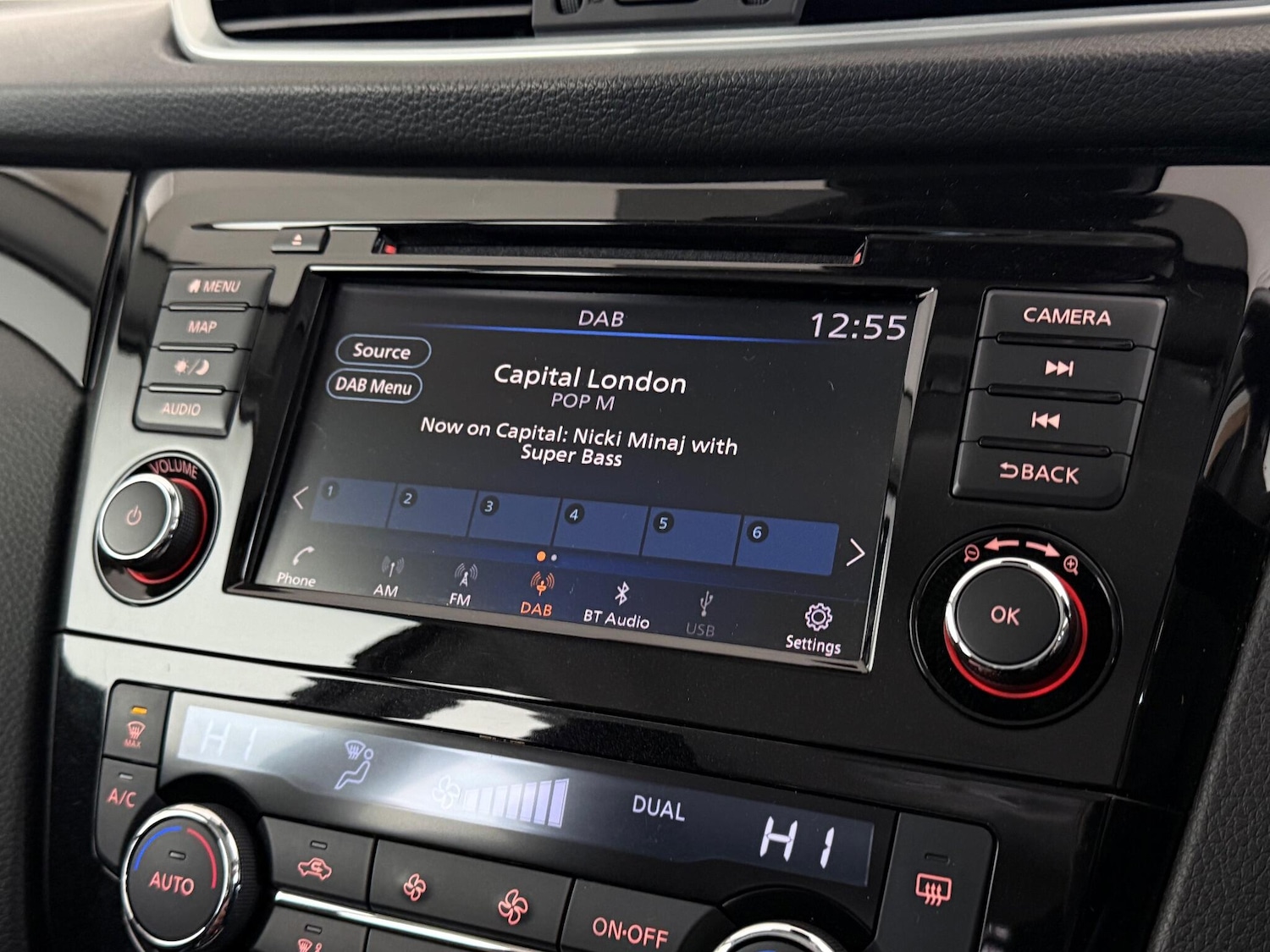 Used Nissan Qashqai 2021 for sale - 77246981: Photo 22