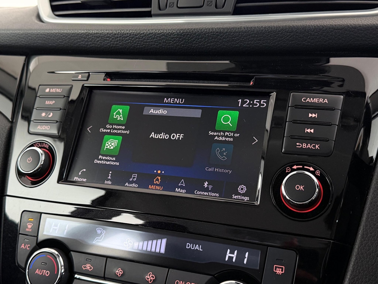 Used Nissan Qashqai 2021 for sale - 77246981: Photo 23