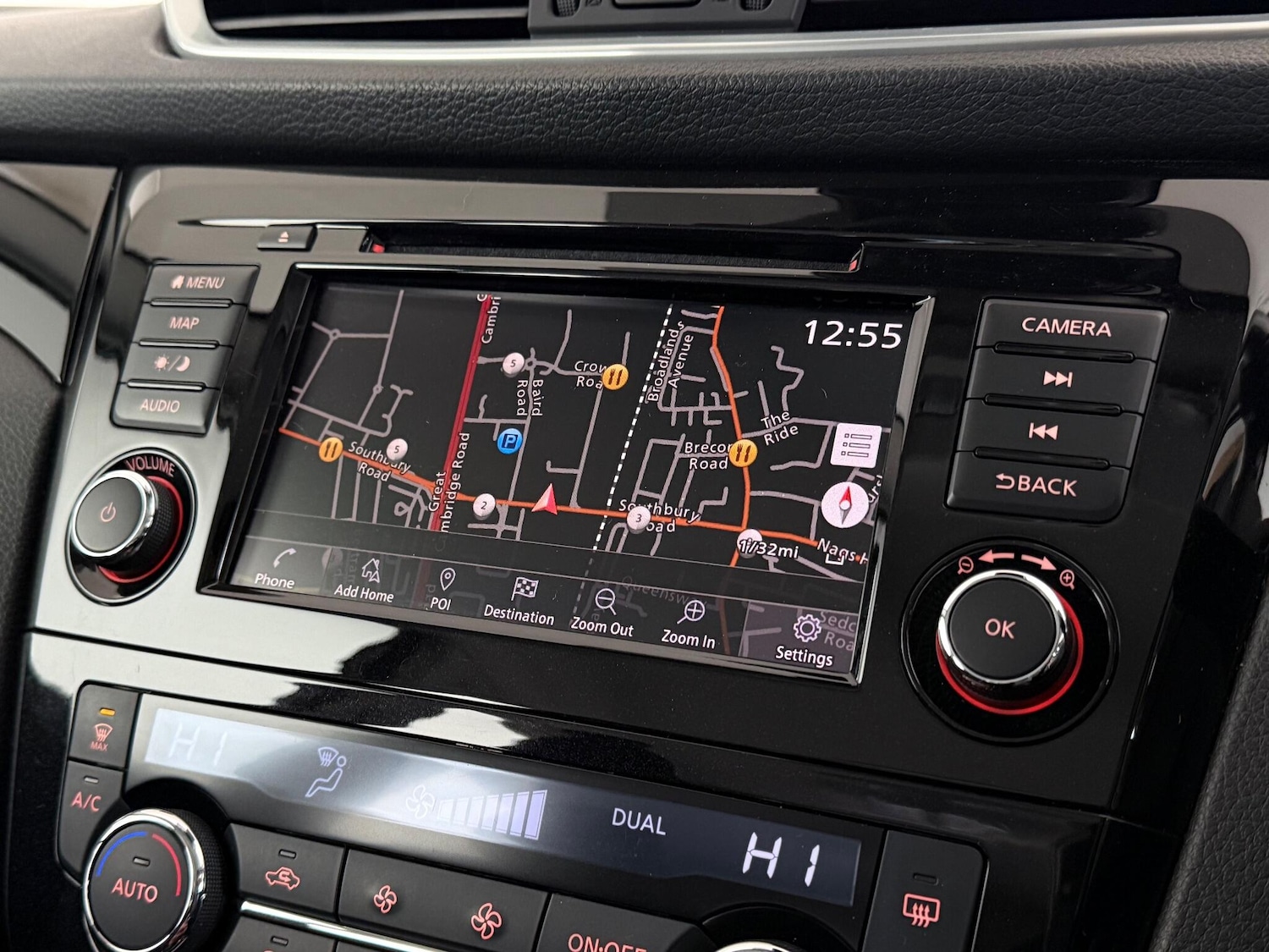 Used Nissan Qashqai 2021 for sale - 77246981: Photo 24