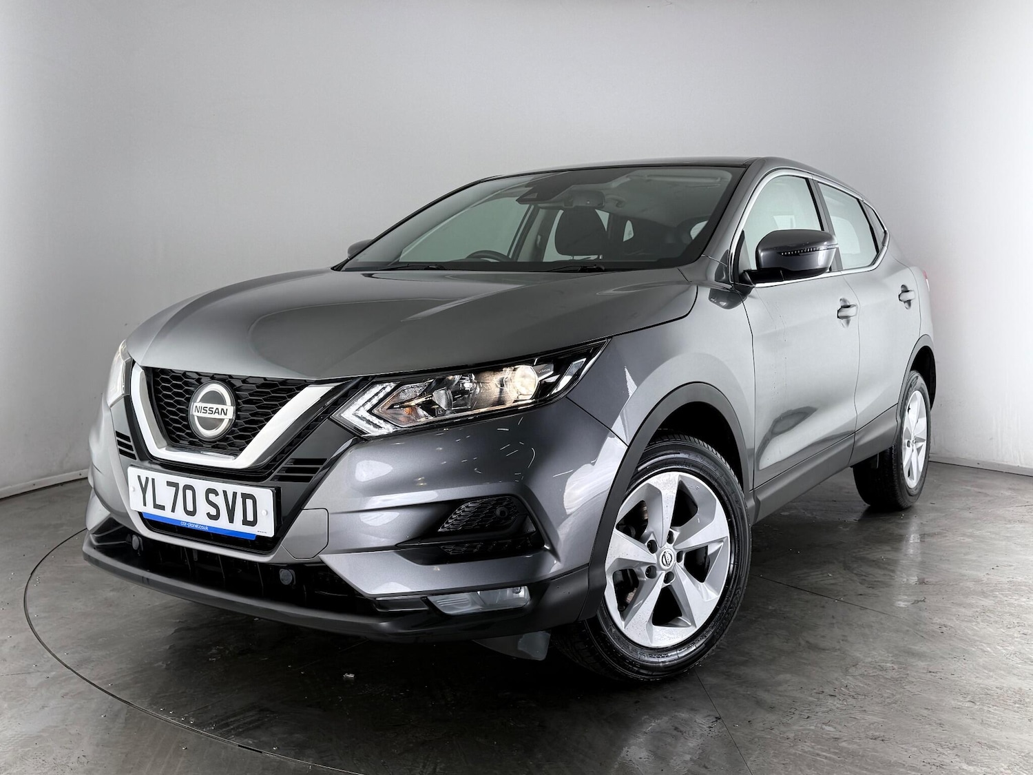Used Nissan Qashqai 2021 for sale - 77246981: Photo 34