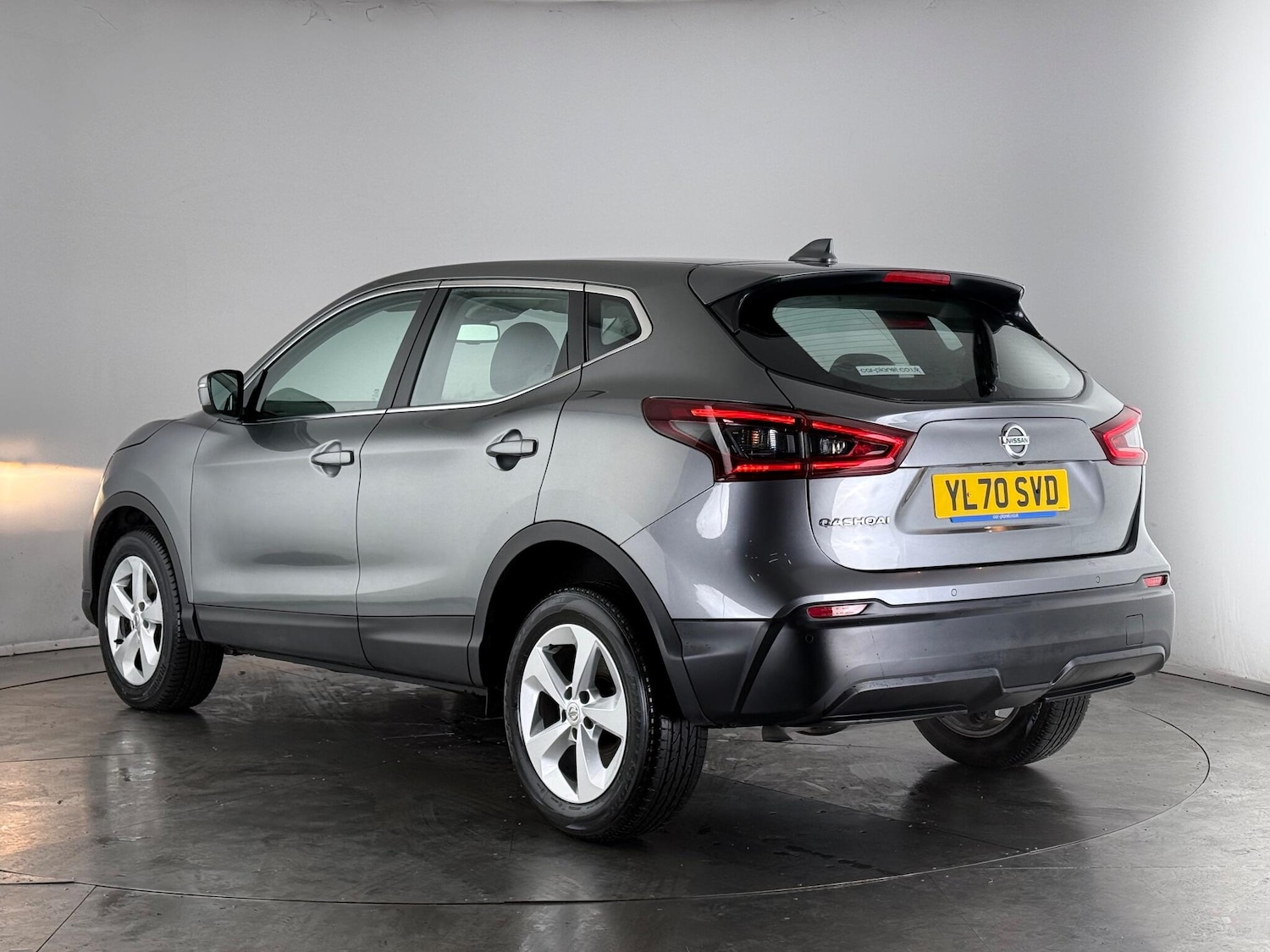 Used Nissan Qashqai 2021 for sale - 77246981: Photo 4