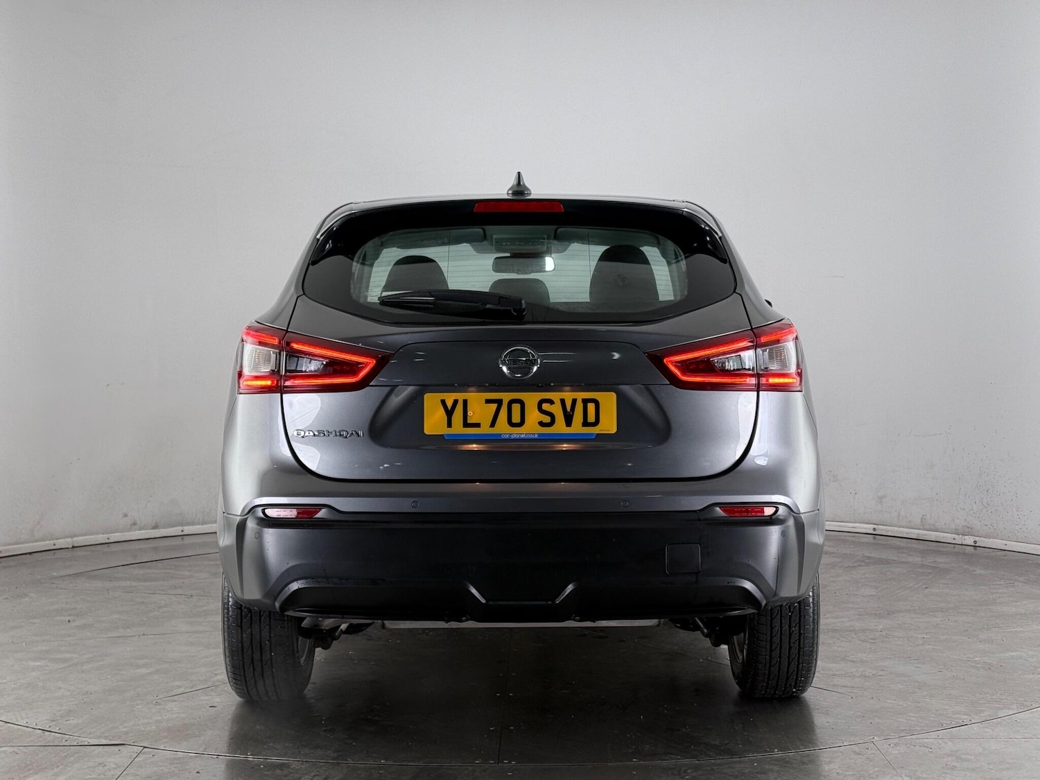 Used Nissan Qashqai 2021 for sale - 77246981: Photo 5