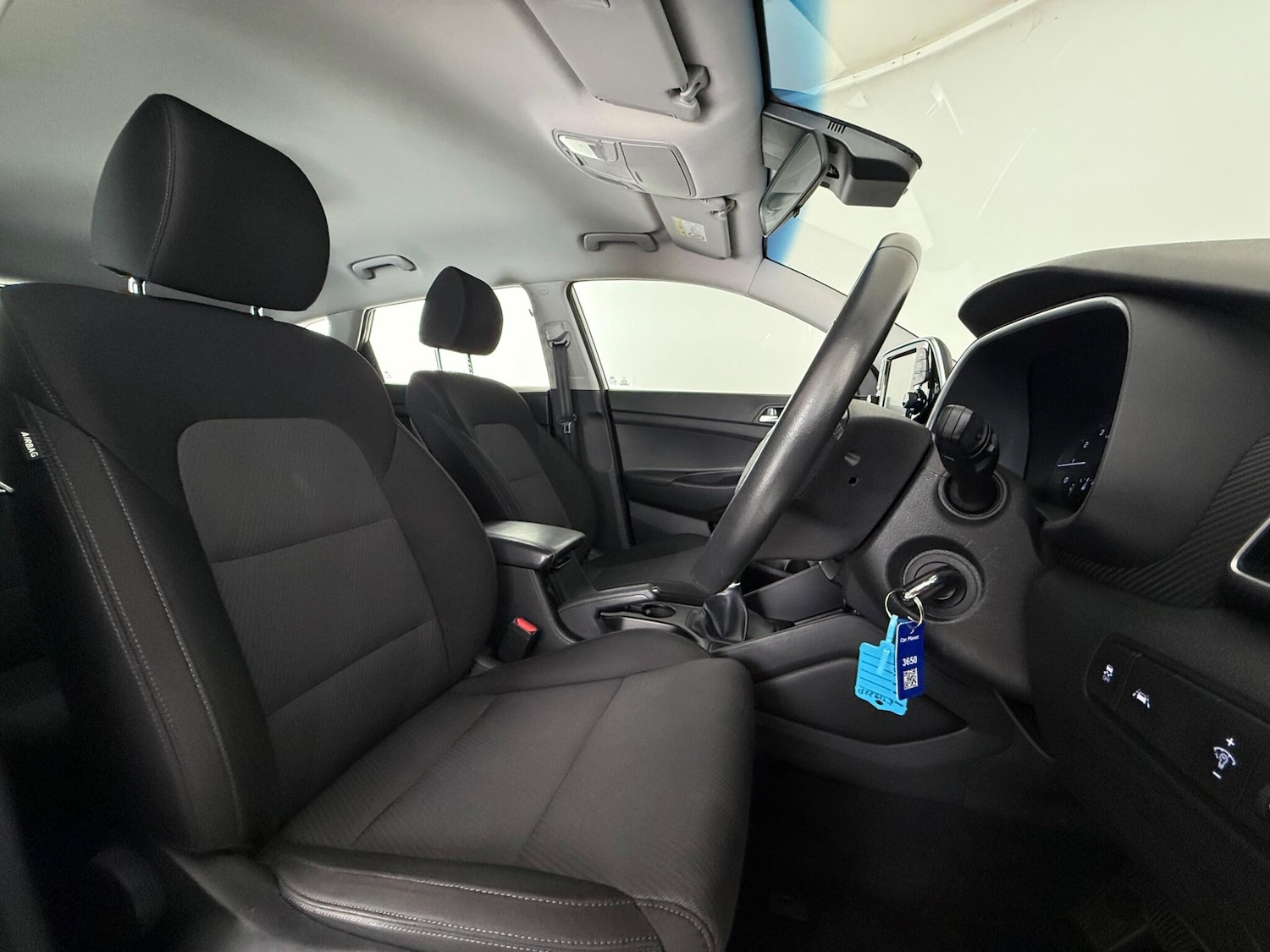 Used Hyundai TUCSON 2019 for sale - 77244020: Photo 11