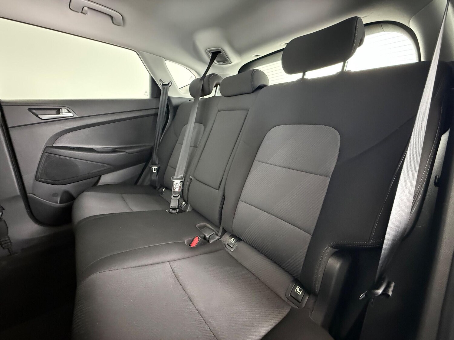 Used Hyundai TUCSON 2019 for sale - 77244020: Photo 14