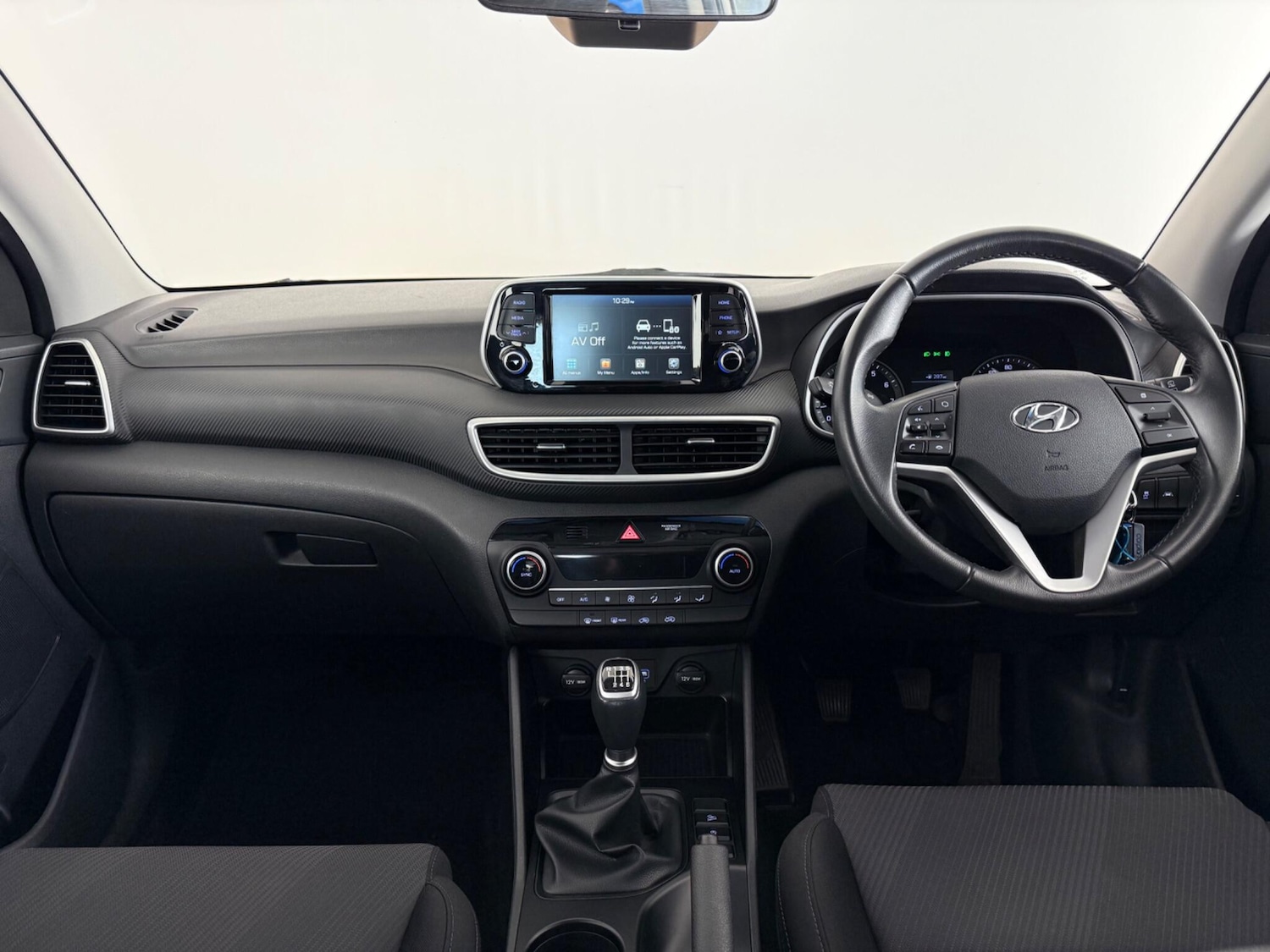 Used Hyundai TUCSON 2019 for sale - 77244020: Photo 16